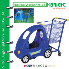 baby toy cart for grocery store,children shopping trolley,supermarket shopping carrying trolley for baby